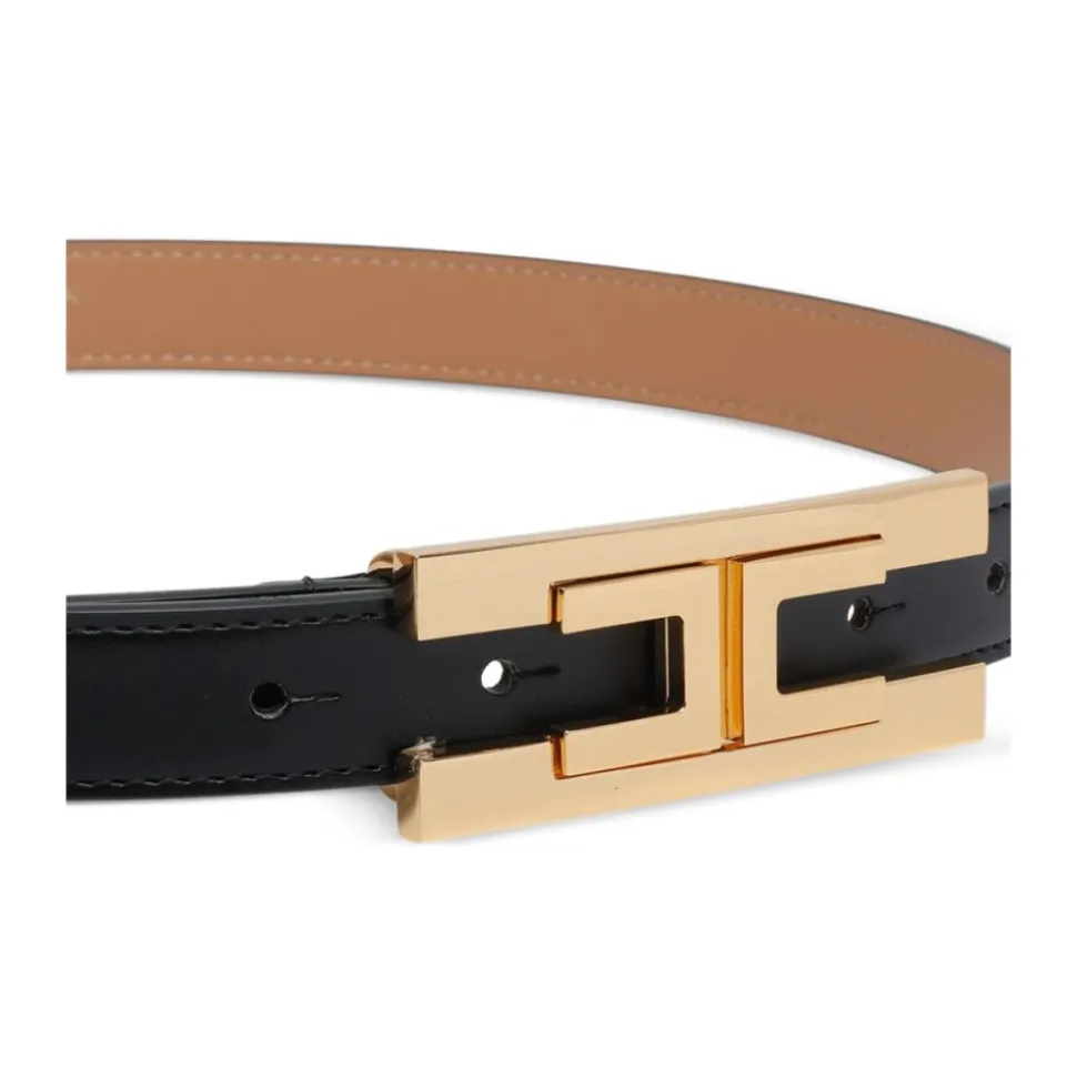 Logo Belt