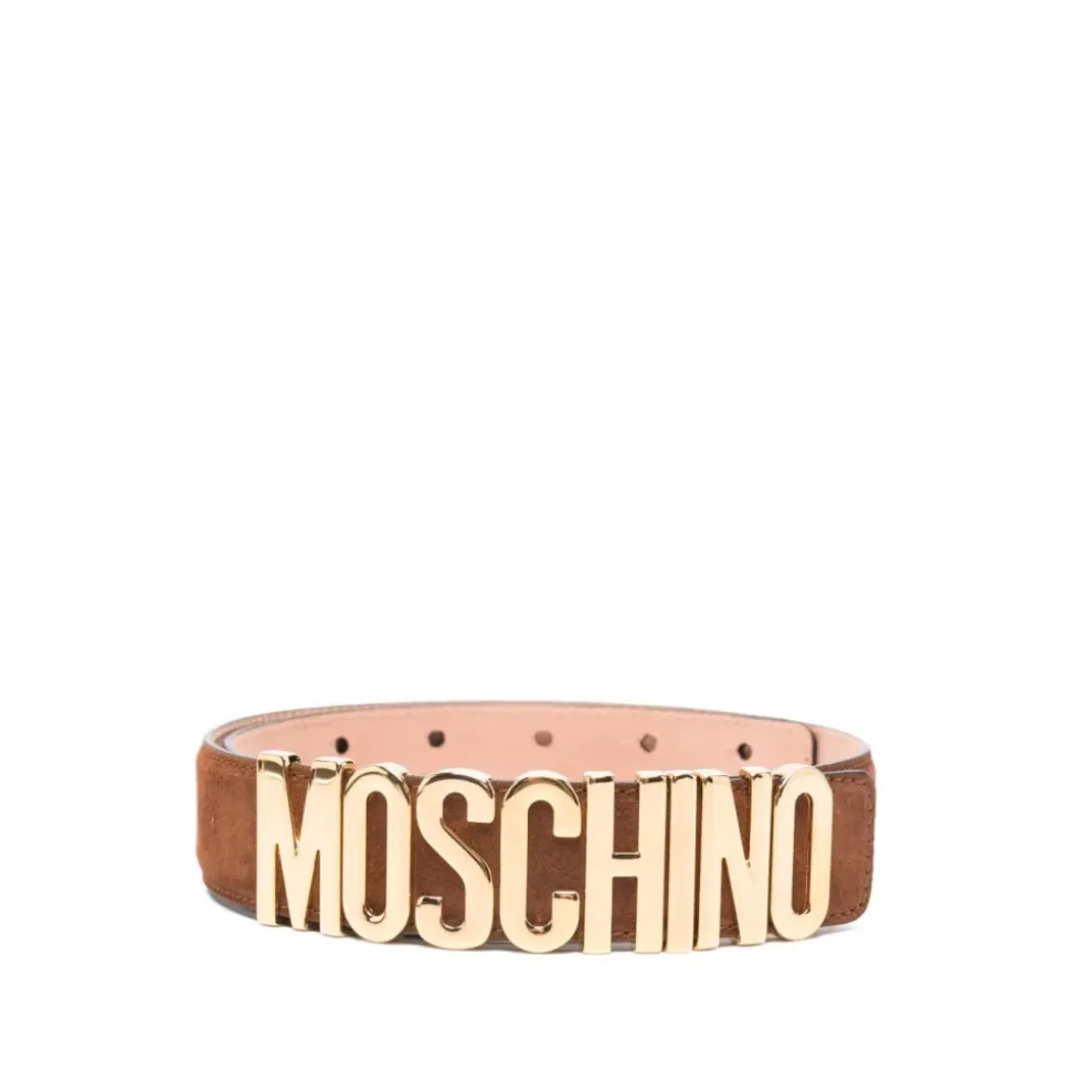 Logo Belt