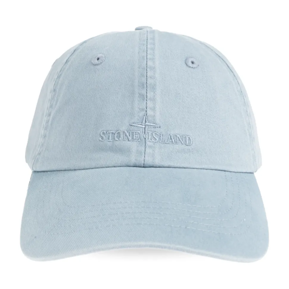 Logo Cap
