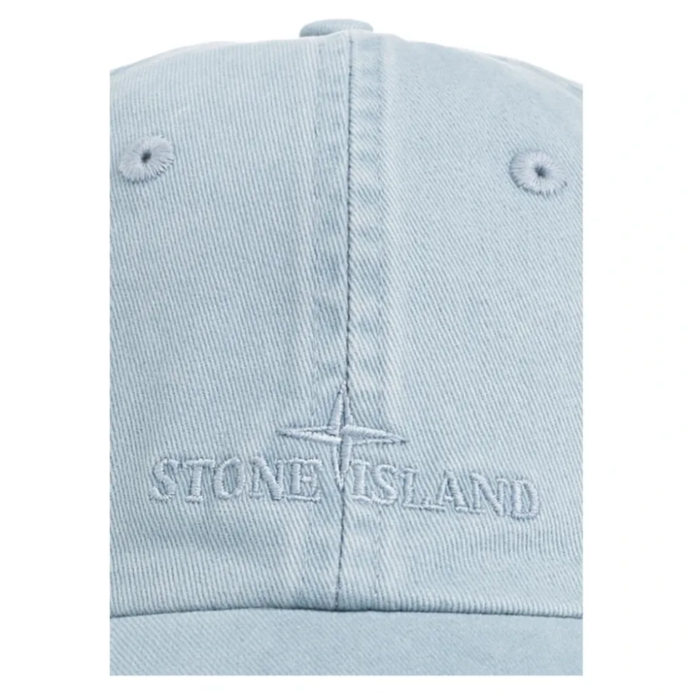 Logo Cap