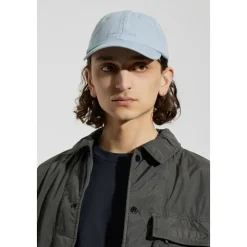 Logo Cap