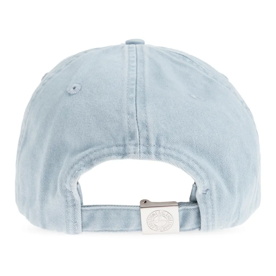 Logo Cap