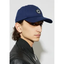 Logo Cap