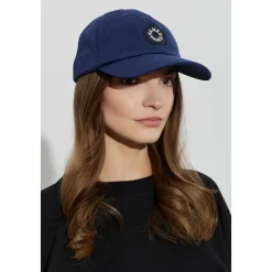 Logo Cap