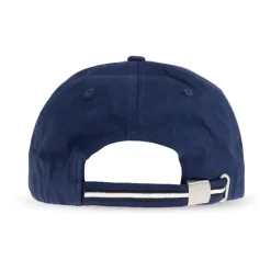Logo Cap