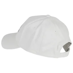 Logo Cap
