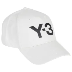 Logo Cap