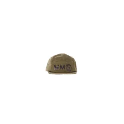 Logo Cap