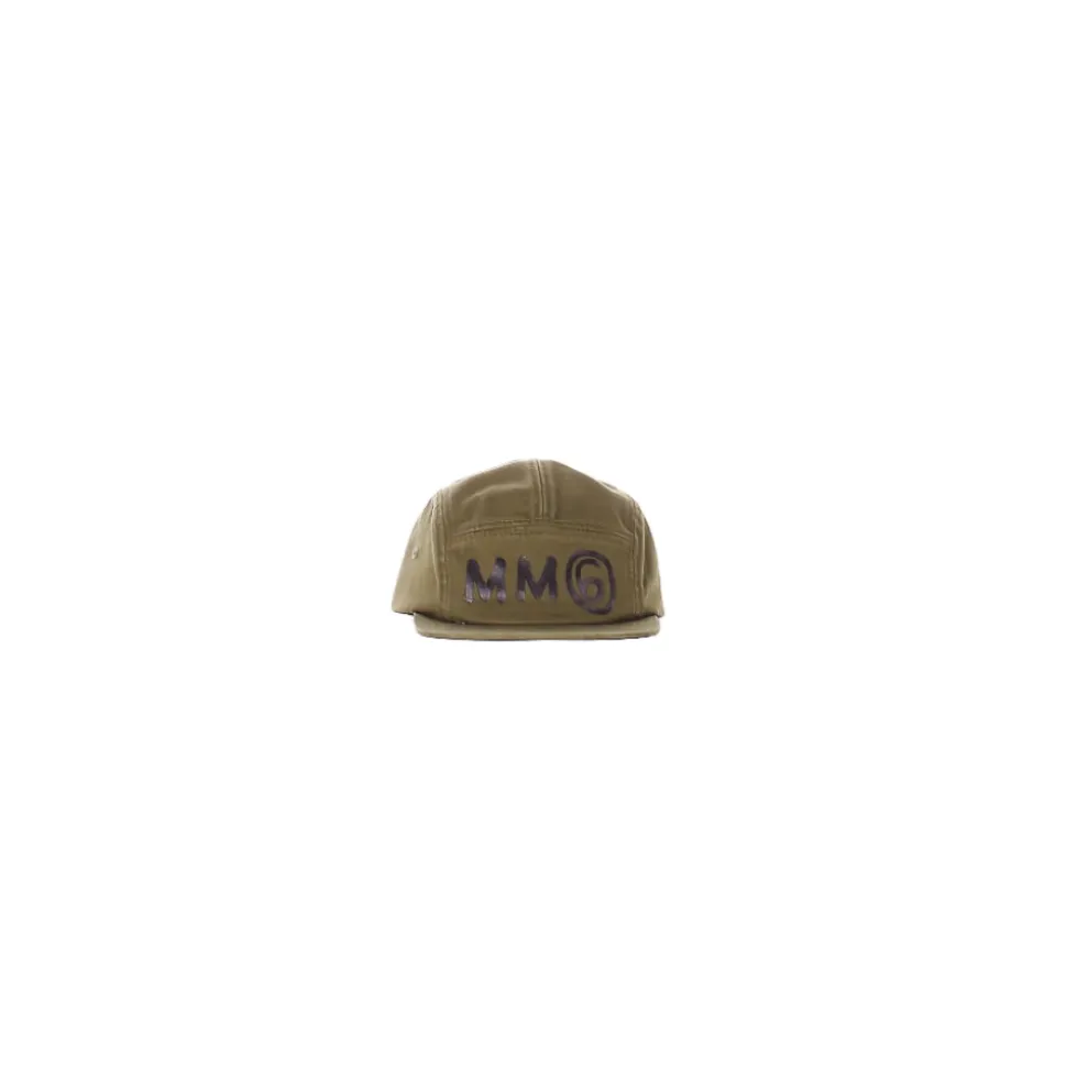 Logo Cap