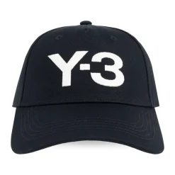 Logo Cap