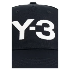 Logo Cap