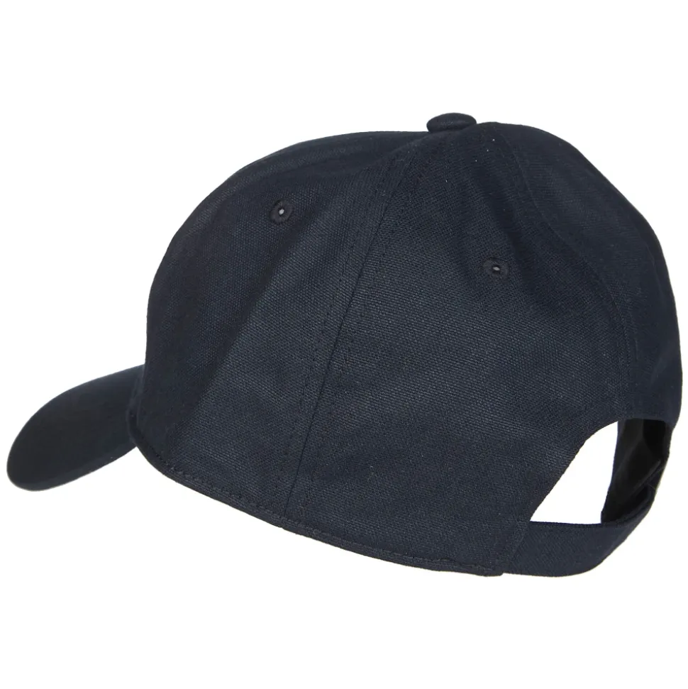 Logo Cap