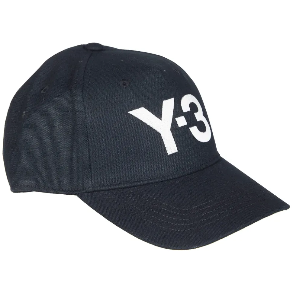 Logo Cap