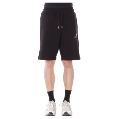 Logo Front Shorts