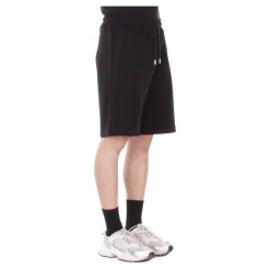 Logo Front Shorts