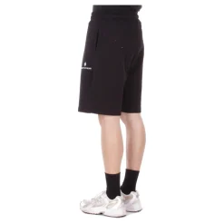 Logo Front Shorts