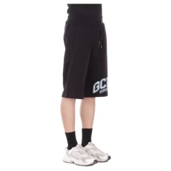 Logo Front Shorts