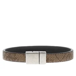 Logo 4g Bracciale Cintura Uomo