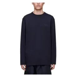 Logo Long Sleeve Tee