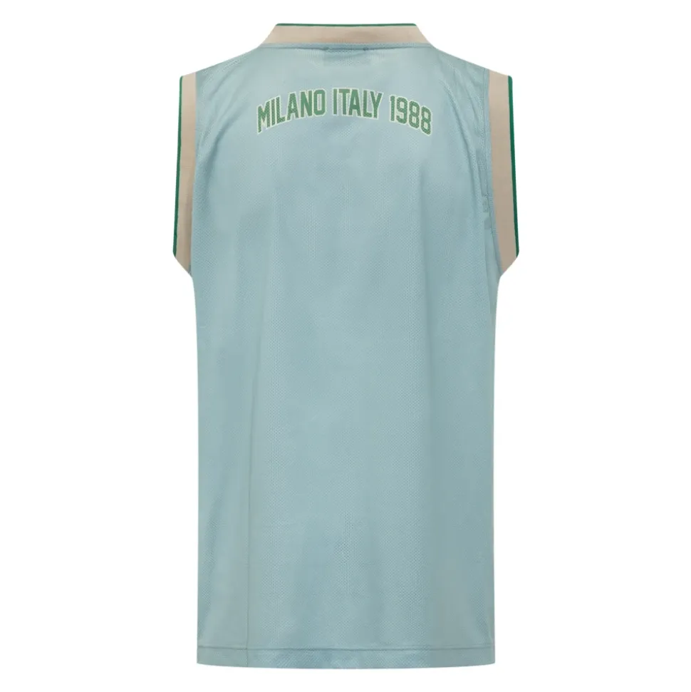 Logo Lounge Tank