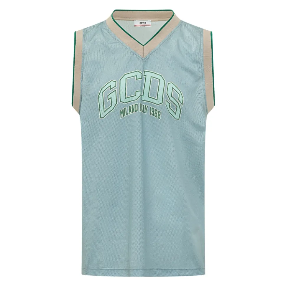 Logo Lounge Tank