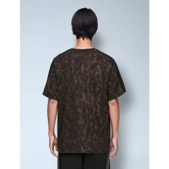 Logo Motif T-Shirt