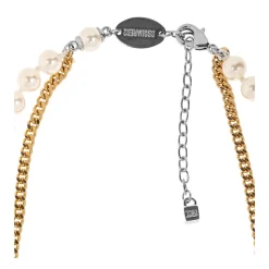Logo Necklace