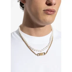 Logo Necklace