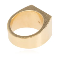 Logo ring