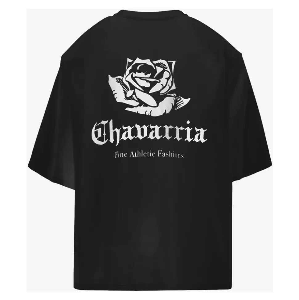 Logo Short Sleeve Tee