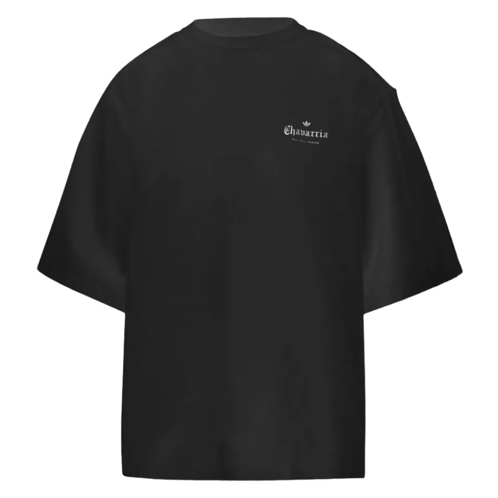 Logo Short Sleeve Tee