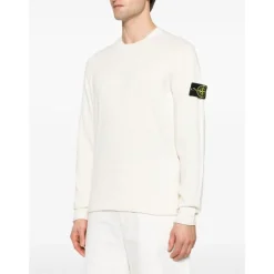 Logo Crewneck Sweater