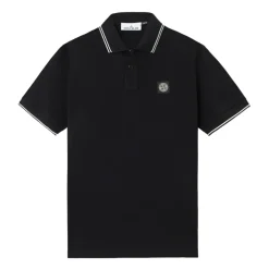 Logo Polo Shirt
