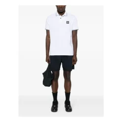 Logo Polo Shirt