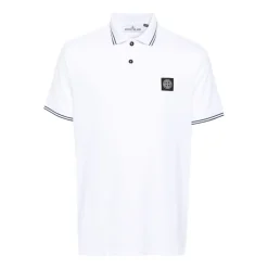 Logo Polo Shirt