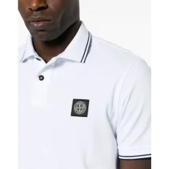 Logo Polo Shirt