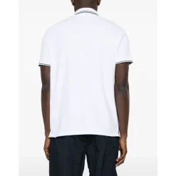 Logo Polo Shirt