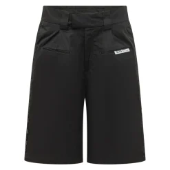Logo Tag Shorts