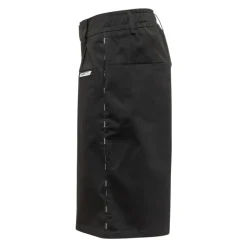 Logo Tag Shorts