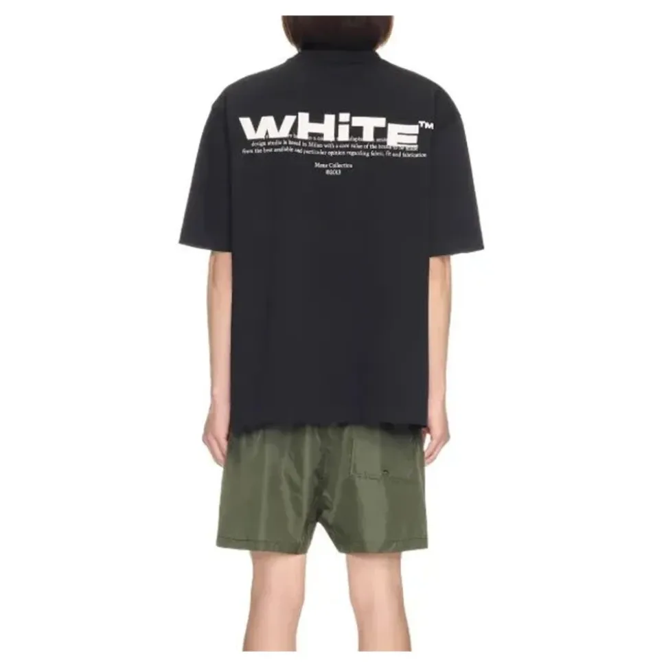 Logo T-shirt