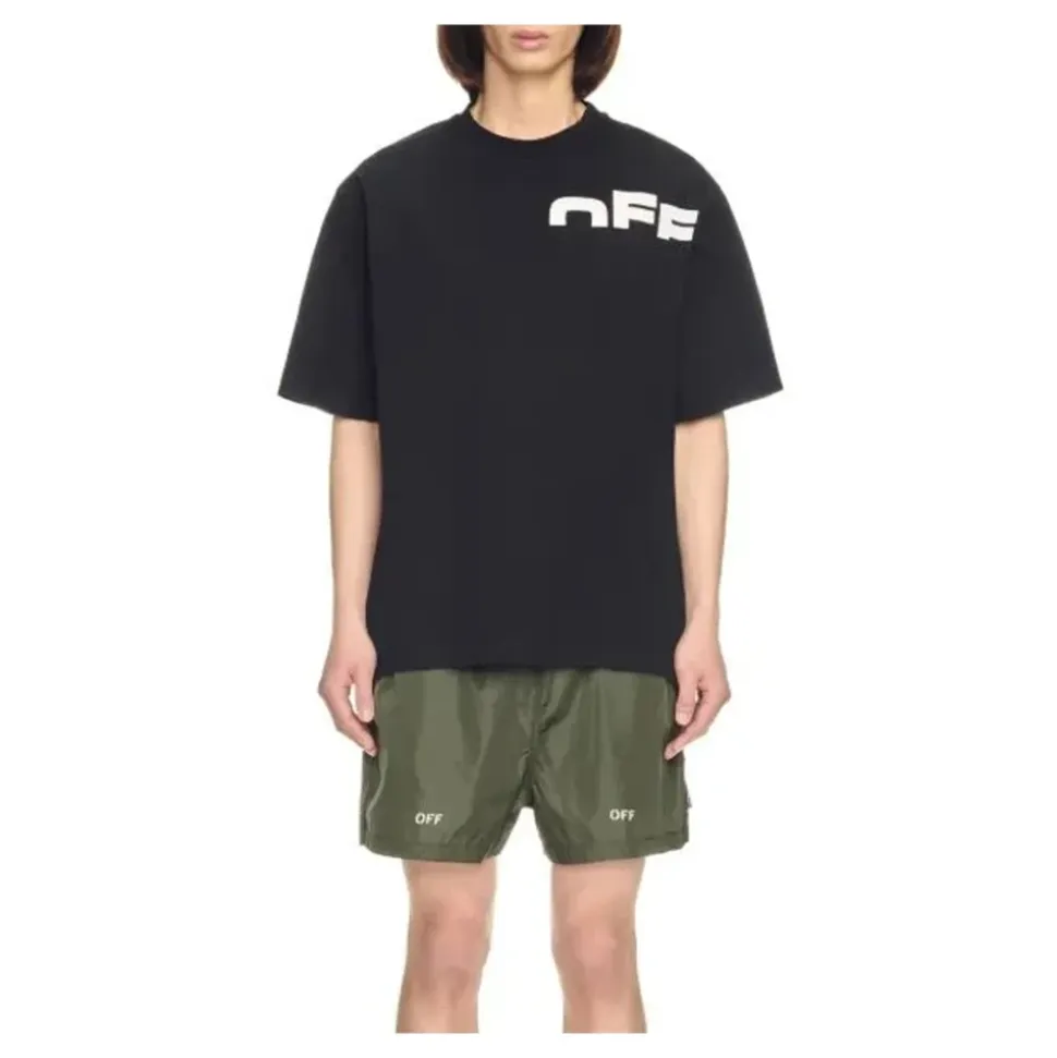 Logo T-shirt