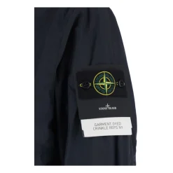 Logo Zip Jacket