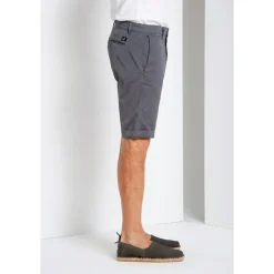 London Chino Bermuda