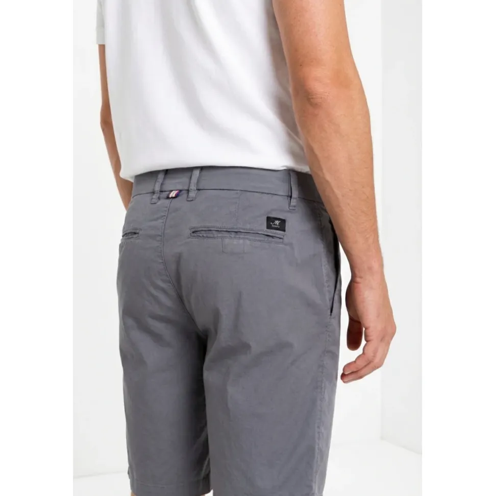London Chino Bermuda