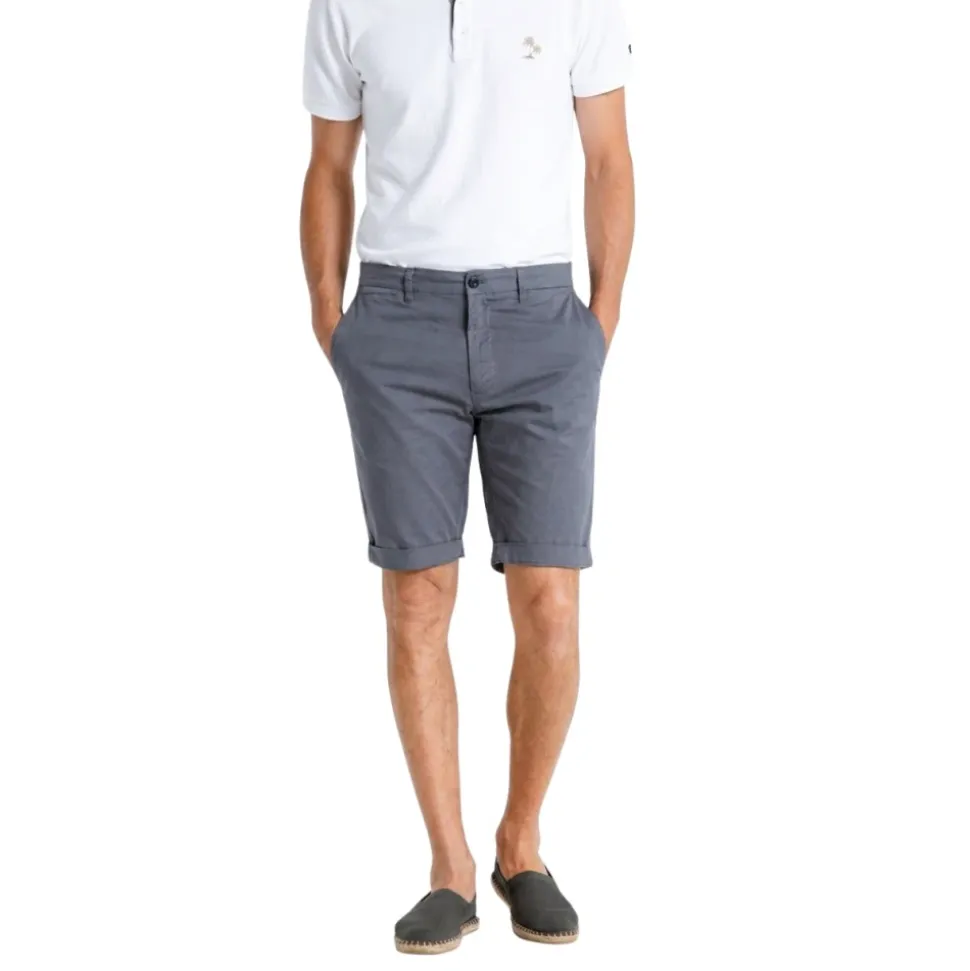 London Chino Bermuda