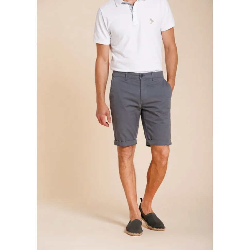 London Chino Bermuda