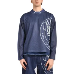 Long Sleeve Training Top
