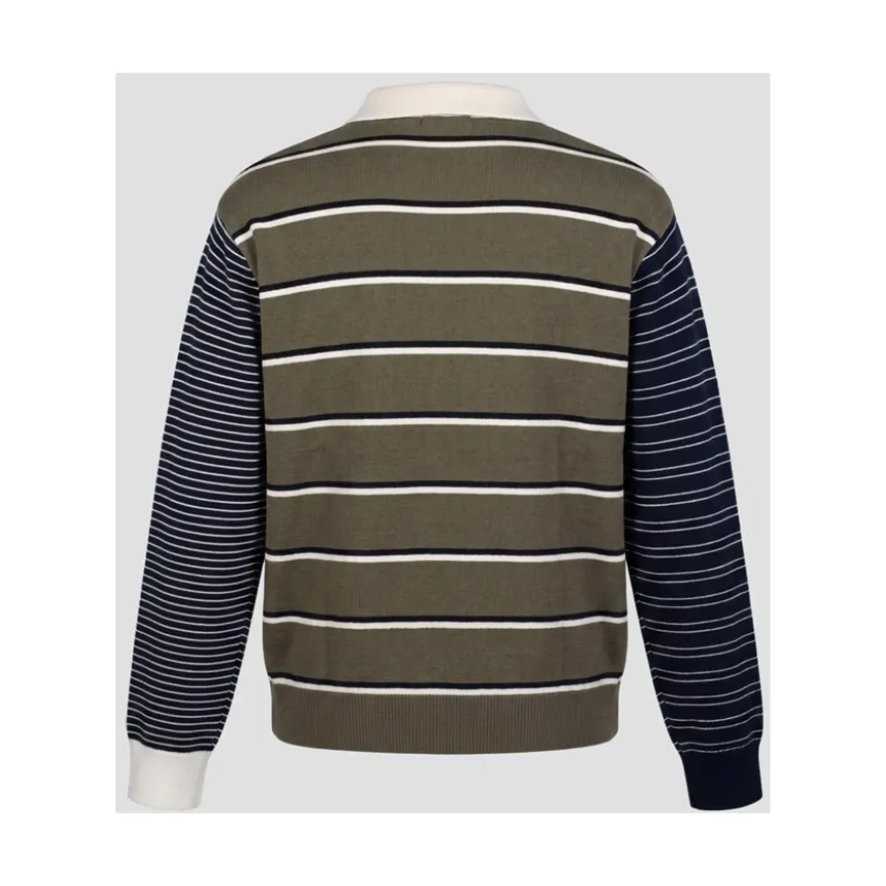 Long Sleeve Training Tops