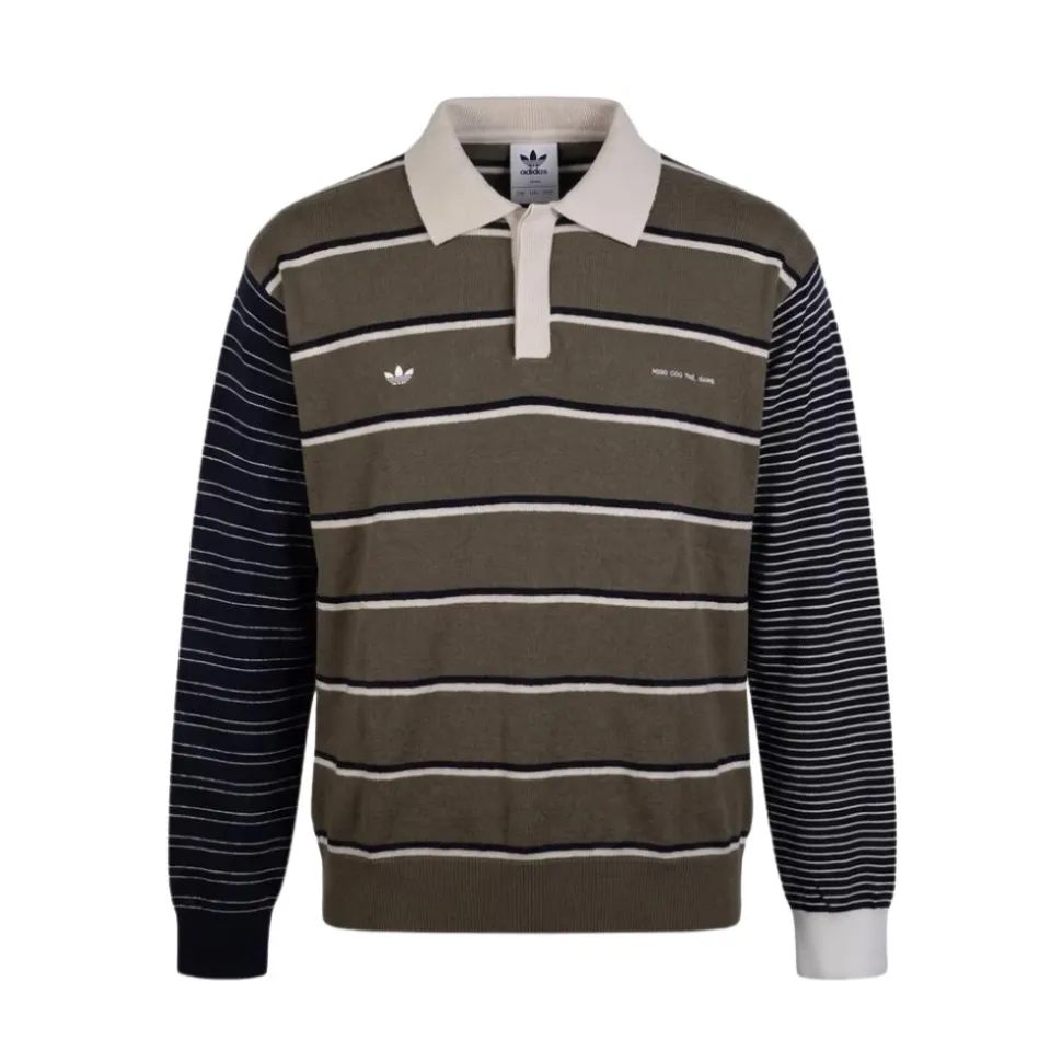 Long Sleeve Training Tops