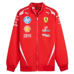 Long Sleeve Training Tops